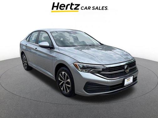 2024 Volkswagen Jetta 1.5T S
