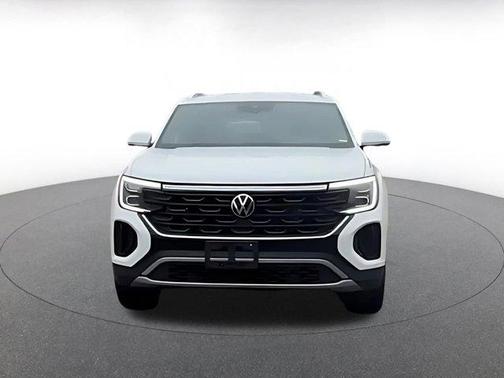 2025 Volkswagen Atlas Cross Sport 2.0T SE w/Technology 4MOTION