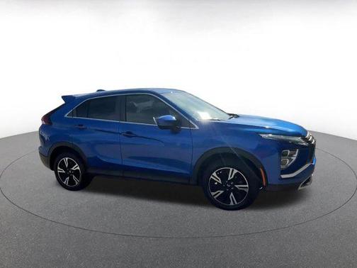 2023 Mitsubishi Eclipse Cross SE