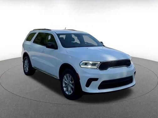 2023 Dodge Durango SXT RWD
