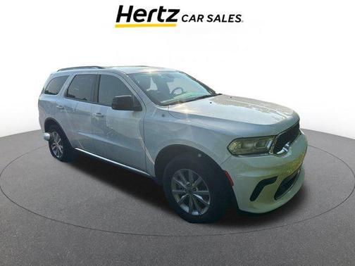 2023 Dodge Durango SXT RWD