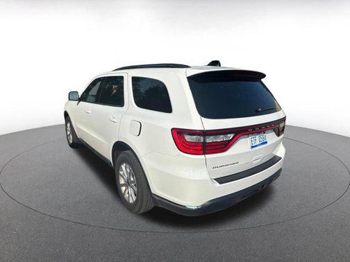 2023 Dodge Durango SXT RWD