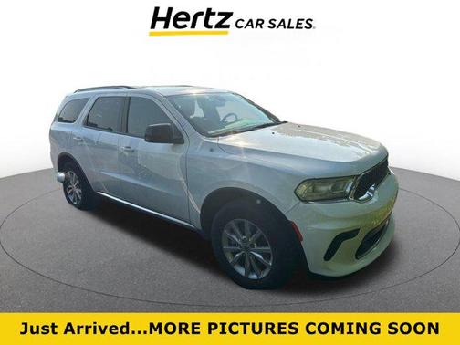 2023 Dodge Durango SXT RWD