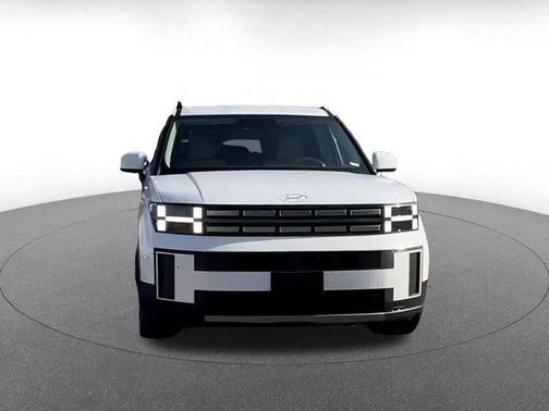 2025 Hyundai SANTA FE SEL 2.4