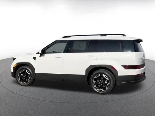 2025 Hyundai SANTA FE SEL 2.4