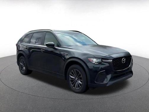 2025 Mazda CX-70 3.3 Turbo Preferred Package