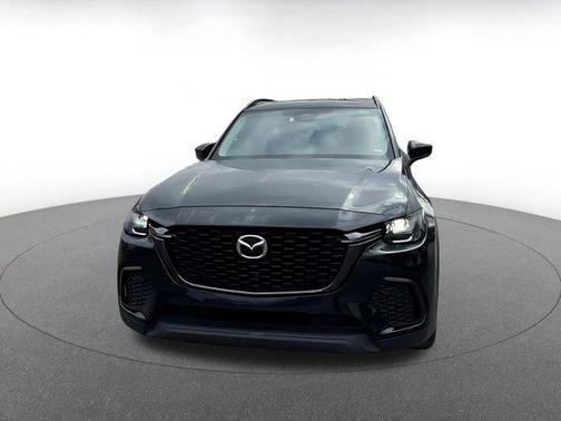 2025 Mazda CX-70 3.3 Turbo Preferred Package