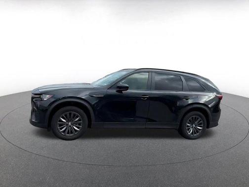 2025 Mazda CX-70 3.3 Turbo Preferred Package