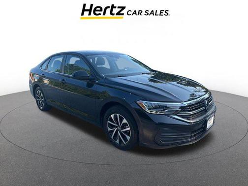 2024 Volkswagen Jetta 1.5T S