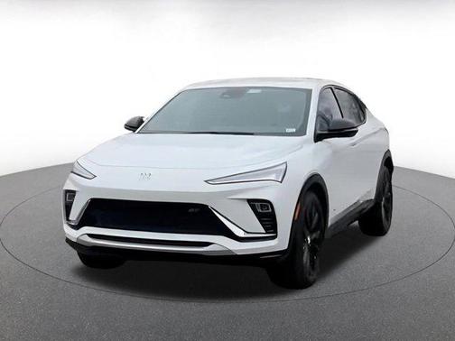 2025 Buick Envista Sport Touring FWD