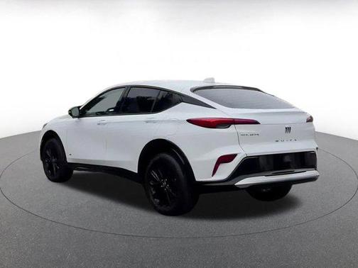 2025 Buick Envista Sport Touring FWD