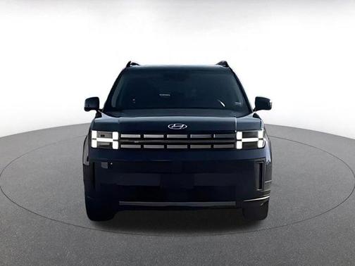 2025 Hyundai SANTA FE SEL 2.4