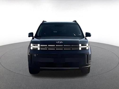 2025 Hyundai SANTA FE SEL 2.4