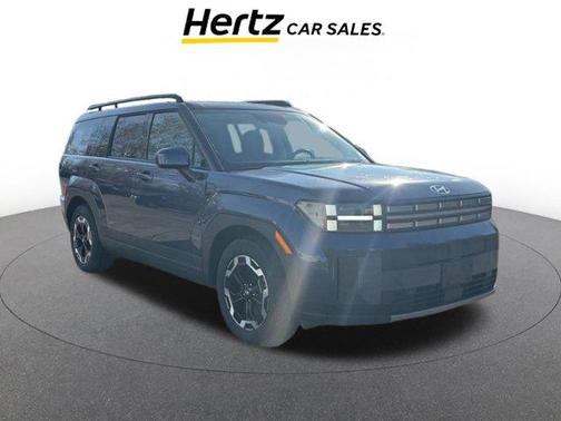 2025 Hyundai SANTA FE SEL 2.4