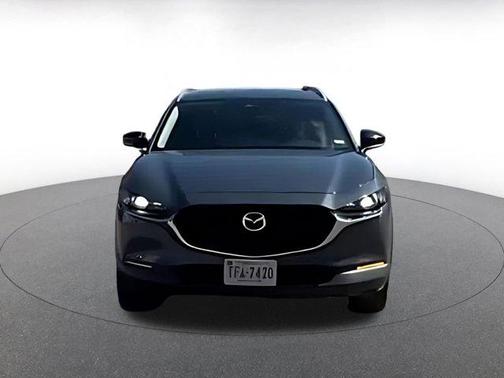 2025 Mazda CX-30 2.5 S Carbon Edition