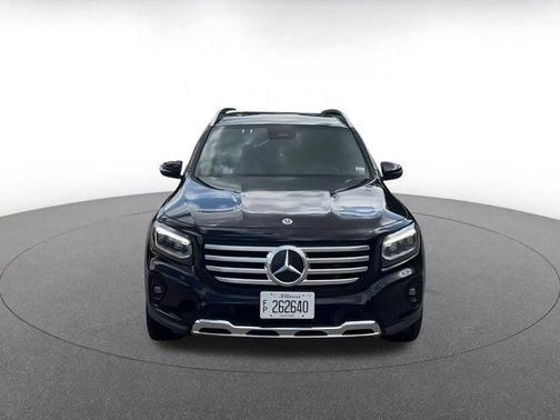 2024 Mercedes-Benz GLB 250 Base
