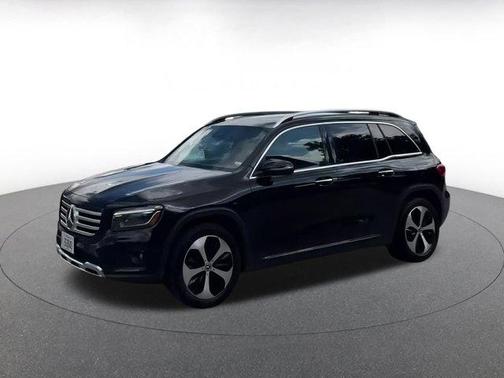 2024 Mercedes-Benz GLB 250 Base