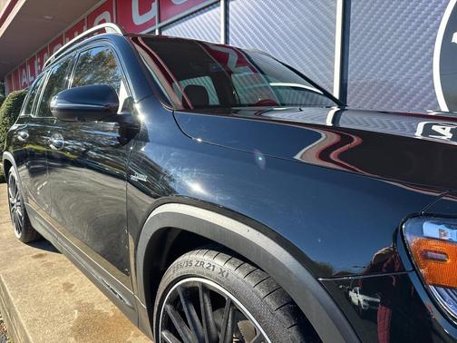 2023 Mercedes-Benz AMG GLB 35 4MATIC