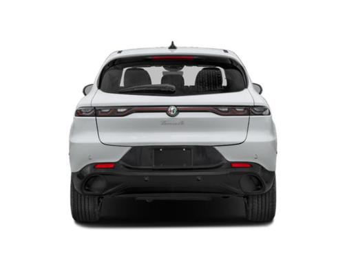 2025 Alfa Romeo Tonale Intensa AWD