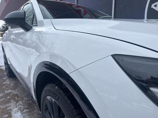 2021 Buick Envision AWD Essence