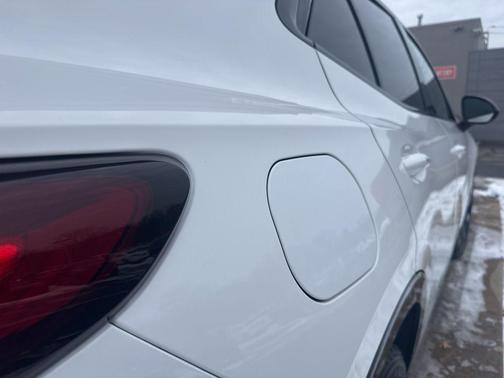 2021 Buick Envision AWD Essence