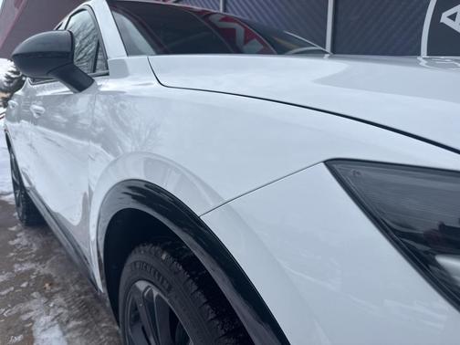 2021 Buick Envision AWD Essence