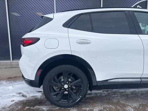 2021 Buick Envision AWD Essence