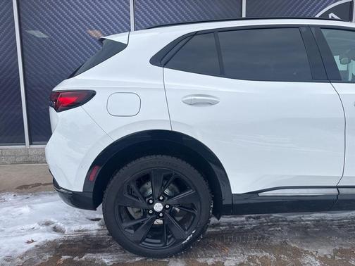 2021 Buick Envision AWD Essence