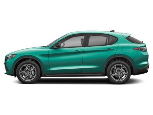 2025 Alfa Romeo Stelvio Sprint AWD