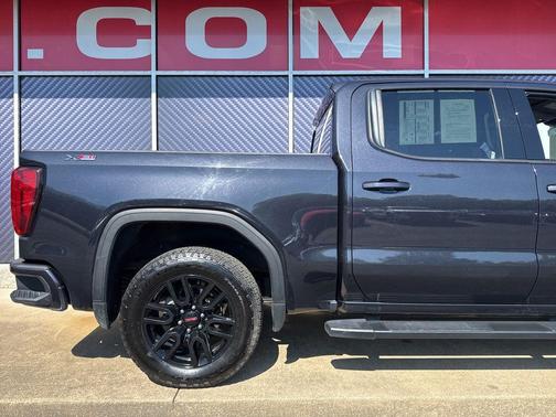 Titanium 2023 GMC Sierra 1500 Elevation