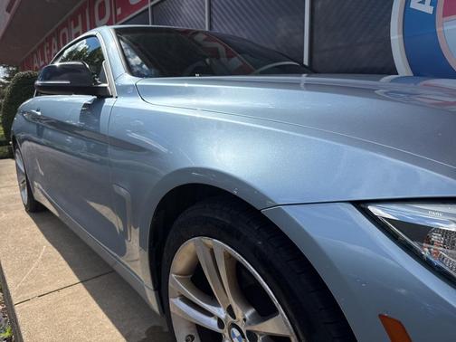 2015 BMW 428 i xDrive