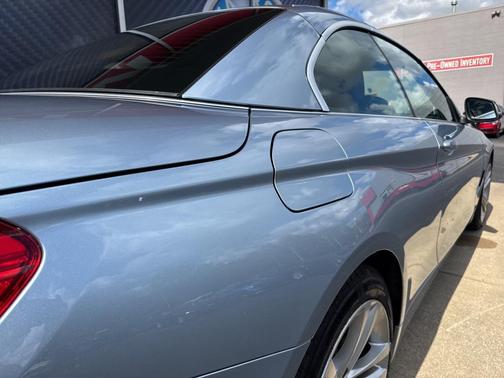 2015 BMW 428 i xDrive