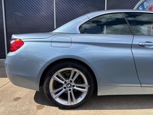2015 BMW 428 i xDrive