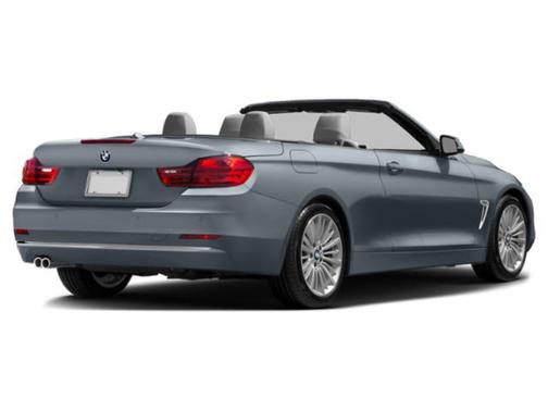 2015 BMW 428 i xDrive