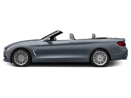 2015 BMW 428 i xDrive