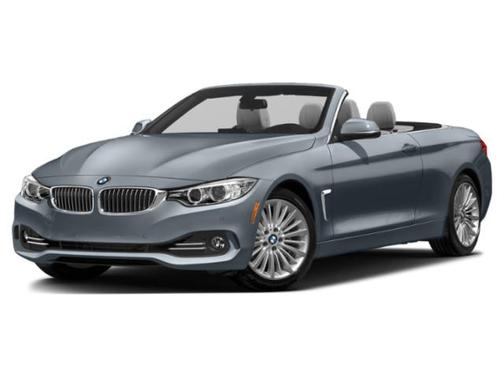 2015 BMW 428 i xDrive