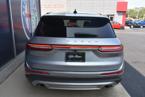 2023 Lincoln Corsair Reserve