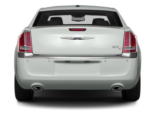 Pewter Grey Pearlcoat 2014 Chrysler 300 S