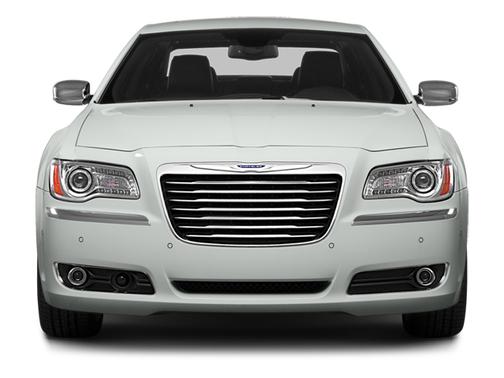 Pewter Grey Pearlcoat 2014 Chrysler 300 S