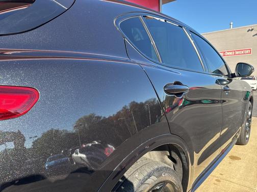2022 Alfa Romeo Stelvio Ti