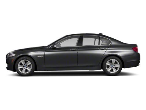 2013 BMW 528 xDrive