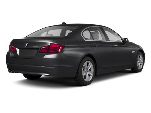 2013 BMW 528 xDrive