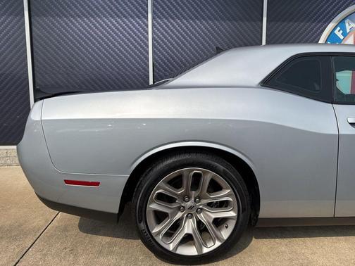 2020 Dodge Challenger R/T Scat Pack