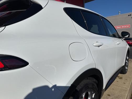 2024 Alfa Romeo Tonale Veloce EAWD