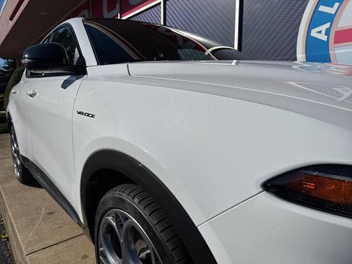 2024 Alfa Romeo Tonale Veloce EAWD