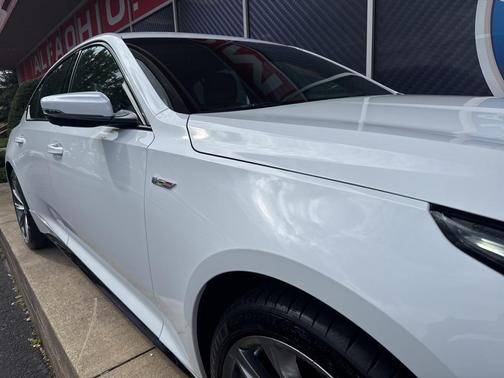 2023 Cadillac CT5-V V-Series