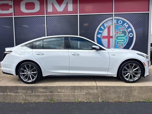 2023 Cadillac CT5-V V-Series