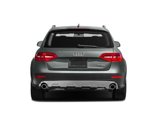 2015 Audi allroad 2.0T Premium Plus