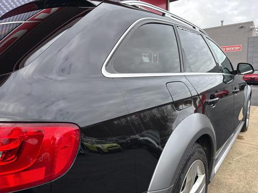 2015 Audi allroad 2.0T Premium Plus