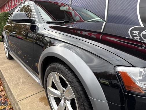 2015 Audi allroad 2.0T Premium Plus